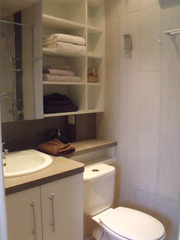 Aux Blanches Pierres Apartment Fumel Room photo